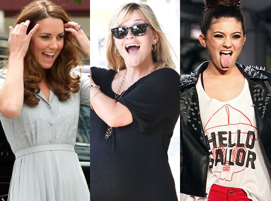 Week in Pics, Duchess Catherine, Reese Witherspoon, Kylie Jenner Week in Pics, Duchess Catherine, Reese Witherspoon, Kylie Jenner